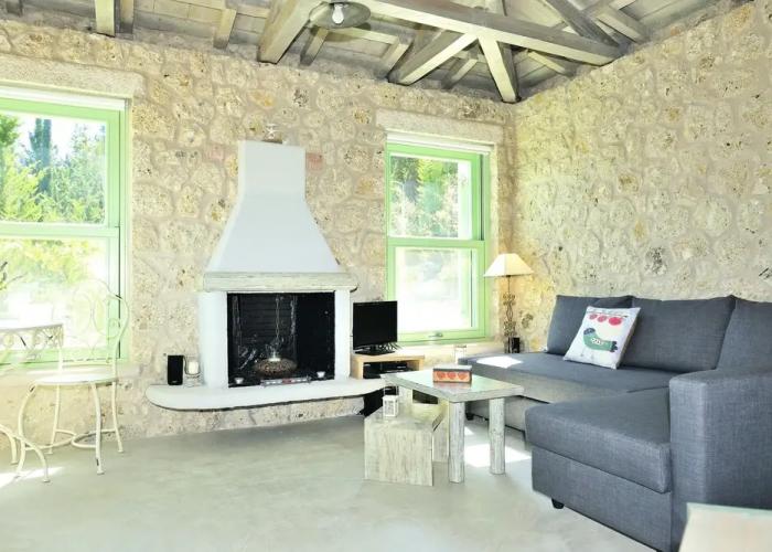 Villa Ermis- Mounty Island Villas