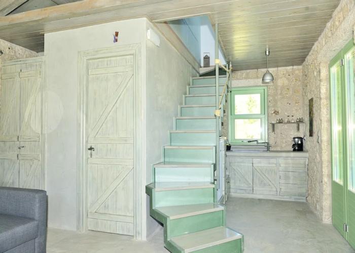 Villa Ermis- Mounty Island Villas