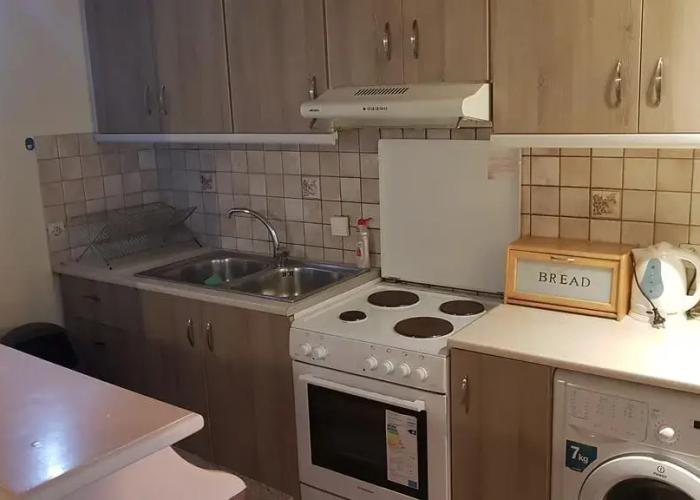 Lefkada Center Apartments