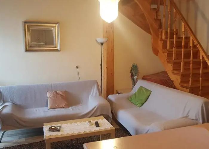 Lefkada Center Apartments