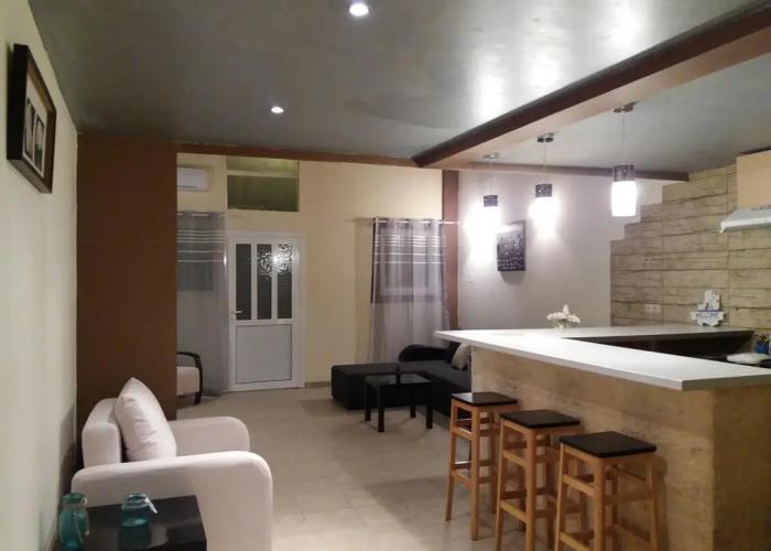 Lefkada Center Apartments