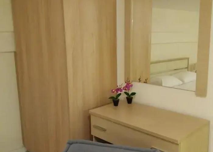 Lefkada Center Apartments