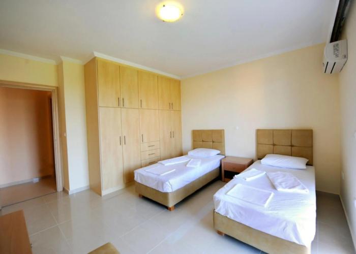 Dionysos Luxury Apartments