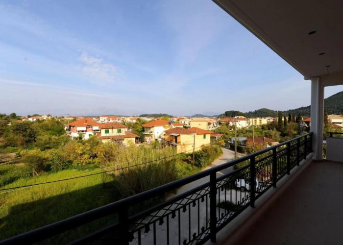 Dionysos Luxury Apartments
