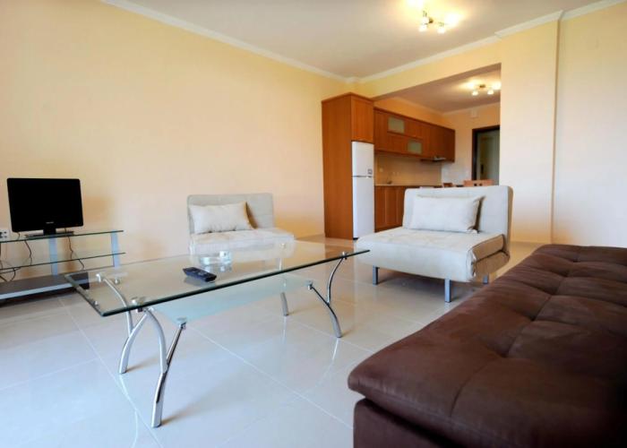 Dionysos Luxury Apartments