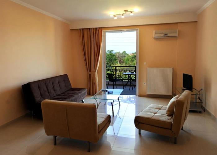 Dionysos Luxury Apartments