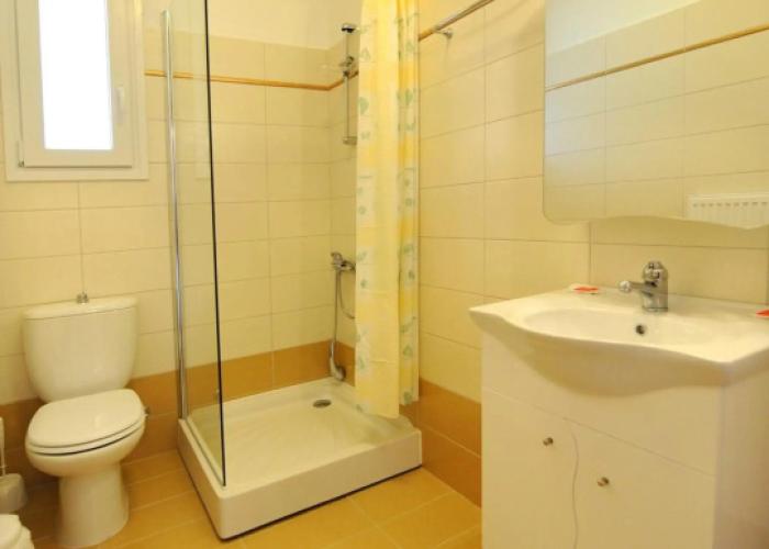 Dionysos Luxury Apartments