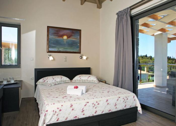Villas Goudis
