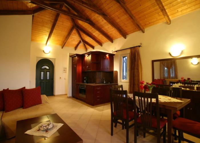 Villas Goudis