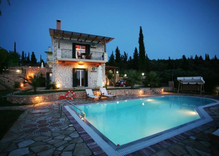 Villas Goudis