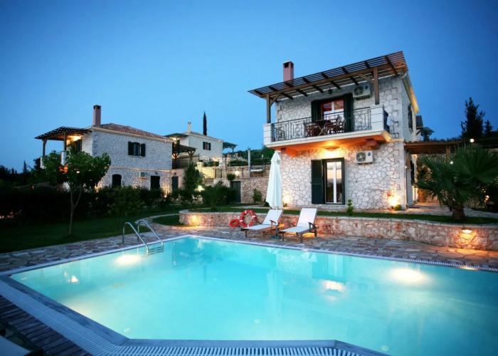 Villas Goudis