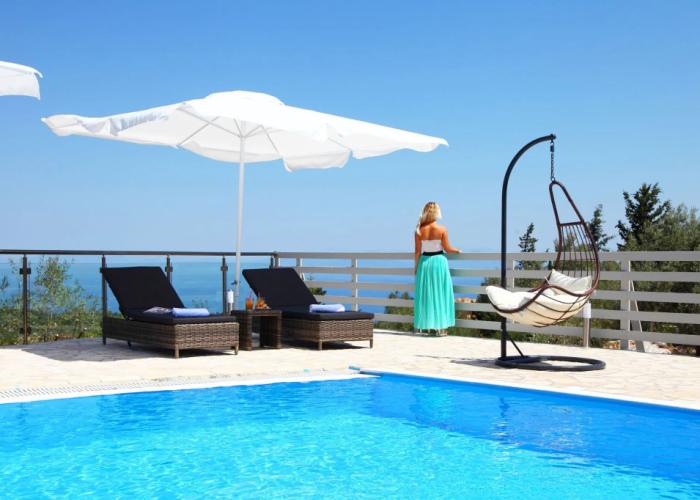 Villas Goudis