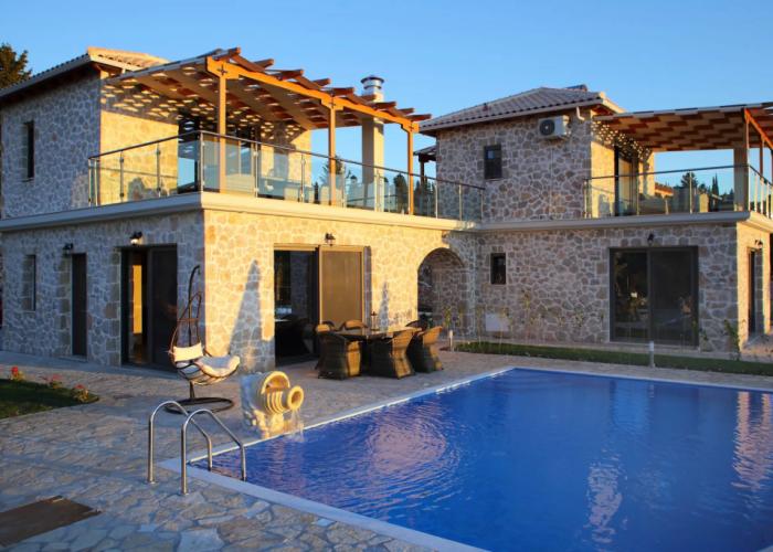 Villas Goudis