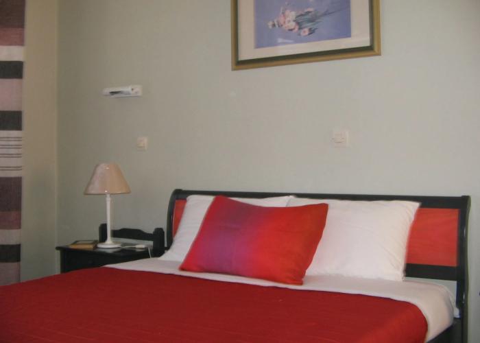 Ionio Hotel