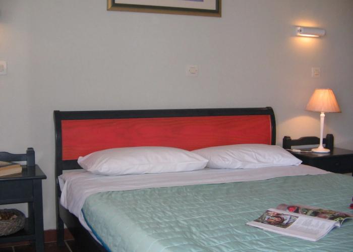 Ionio Hotel
