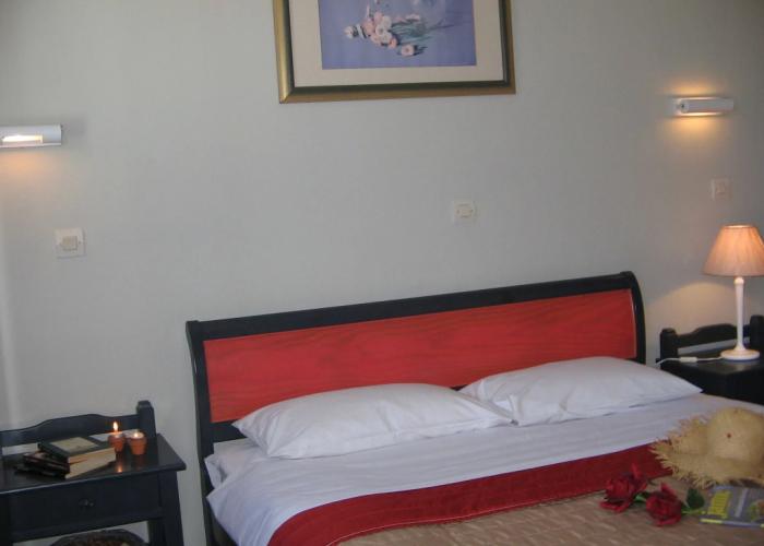 Ionio Hotel