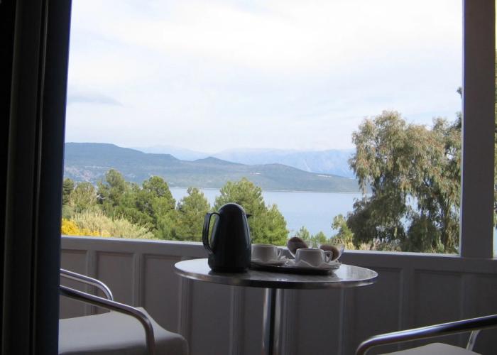 Ionio Hotel