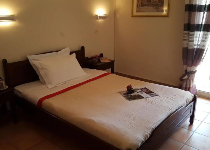 Ionio Hotel