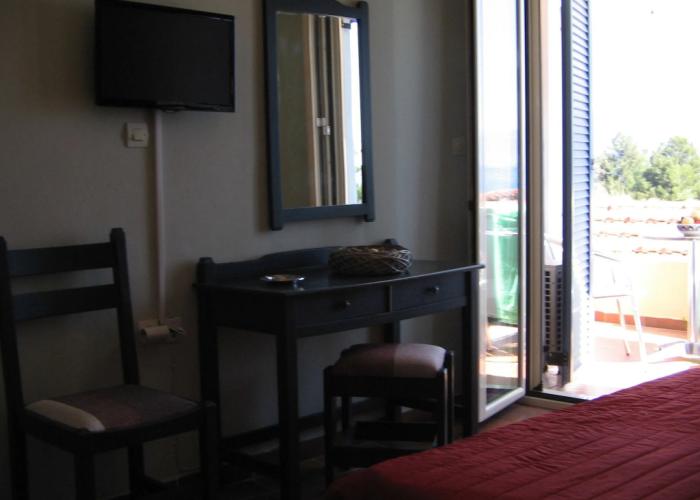 Ionio Hotel
