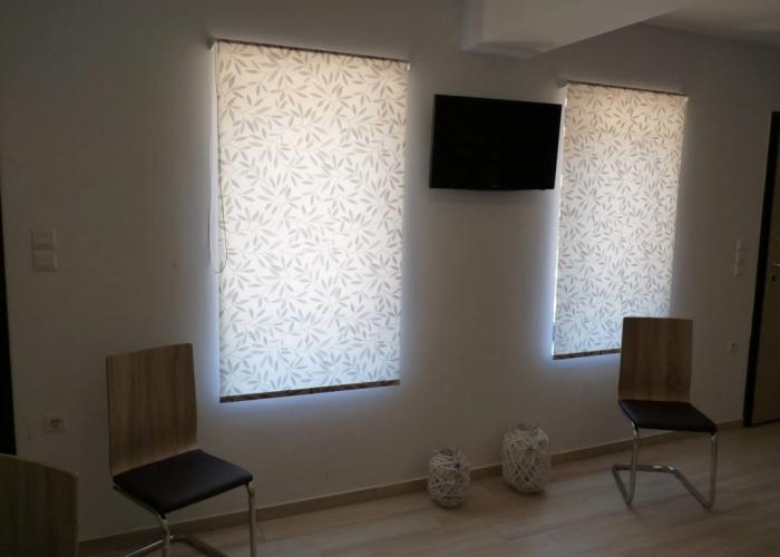 Ilianthos Apartments & Studios
