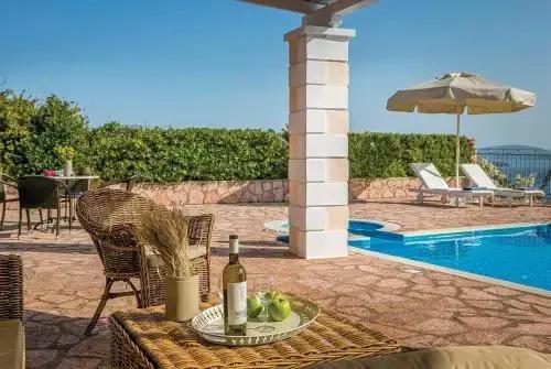 Villa Morfeas