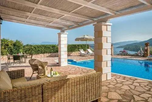 Villa Morfeas