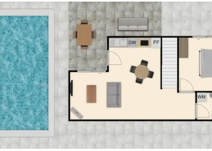 Villa Adriani