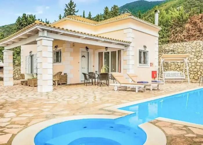 Villa Adriani