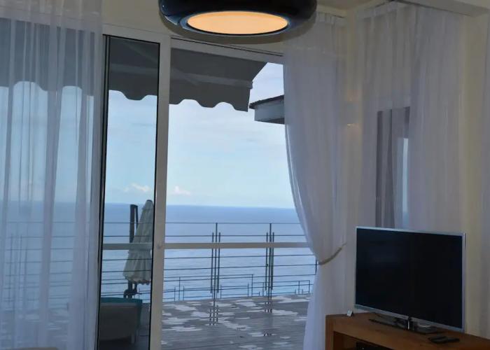 Okeanos Luxury Villas - Resort