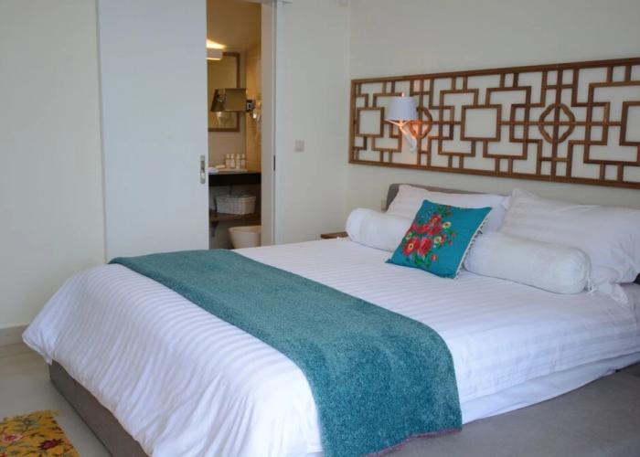 Okeanos Luxury Villas - Resort