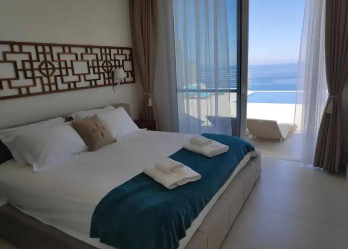 Okeanos Luxury Villas - Resort