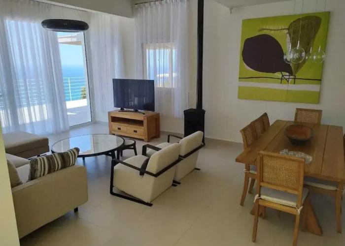 Okeanos Luxury Villas - Resort