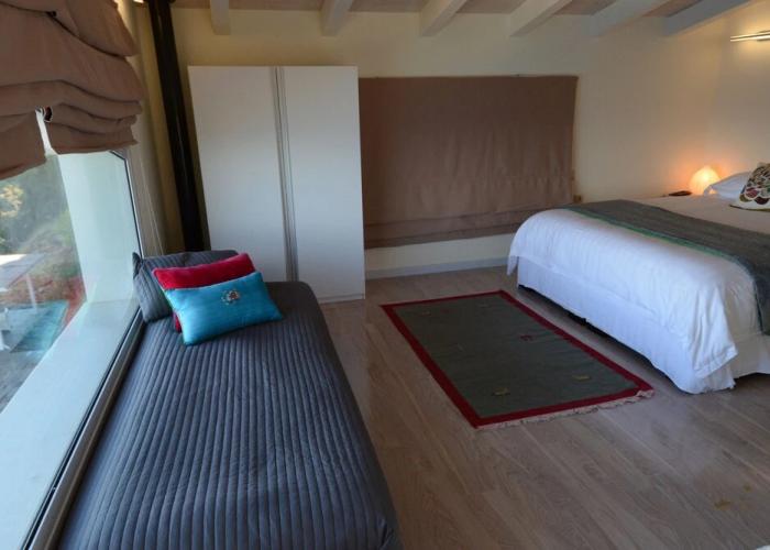 Okeanos Luxury Villas - Resort