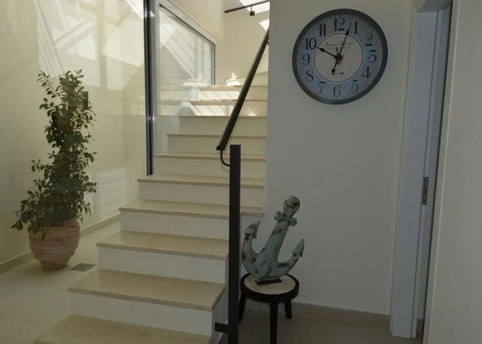 Okeanos Luxury Villas - Resort