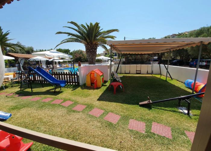 Alexaria Holidays Apartments