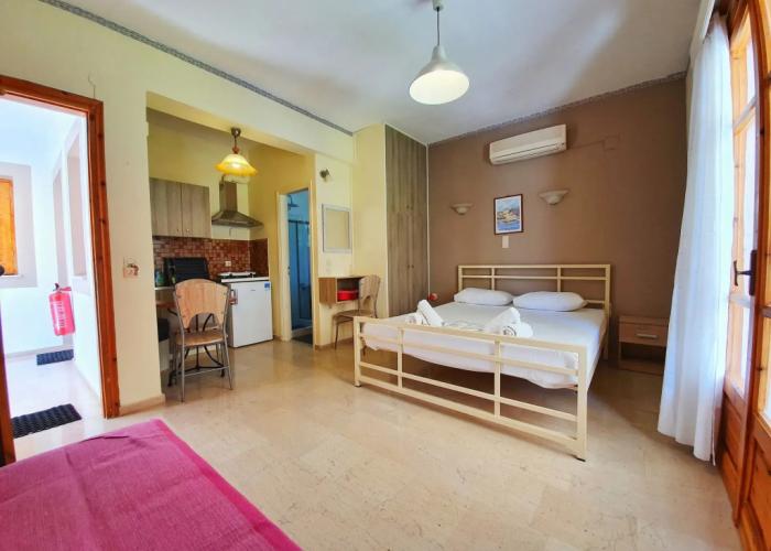 Alexaria Holidays Apartments