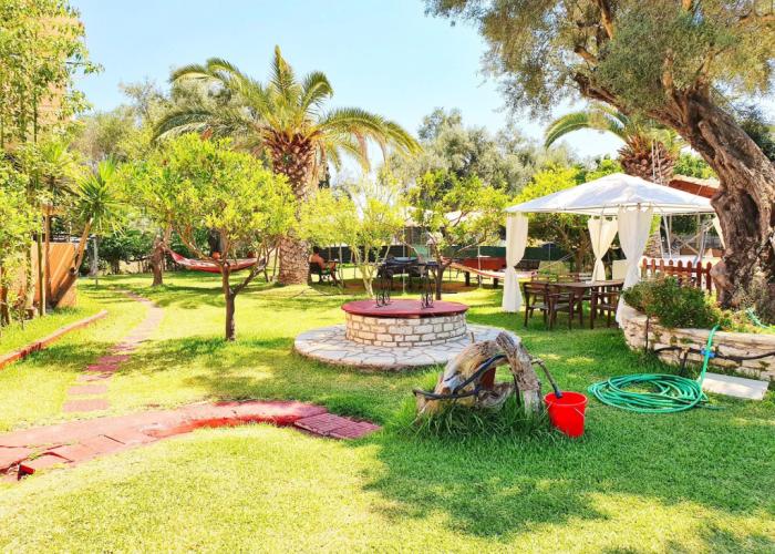 Alexaria Holidays Apartments