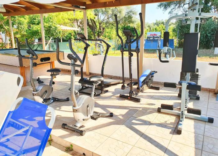 Alexaria Holidays Apartments
