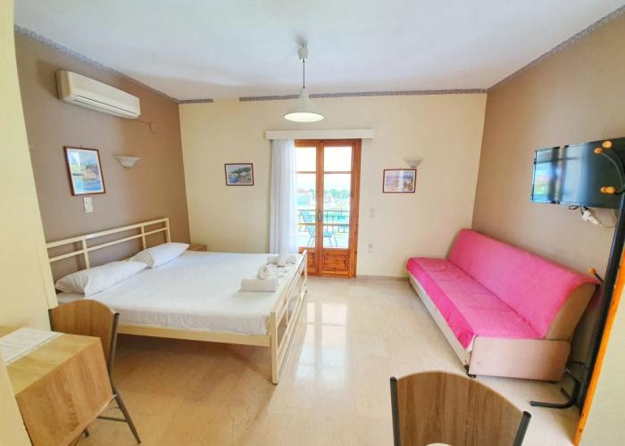 Alexaria Holidays Apartments