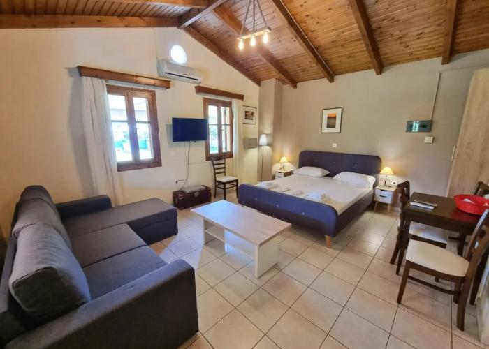 Alexaria Holidays Apartments
