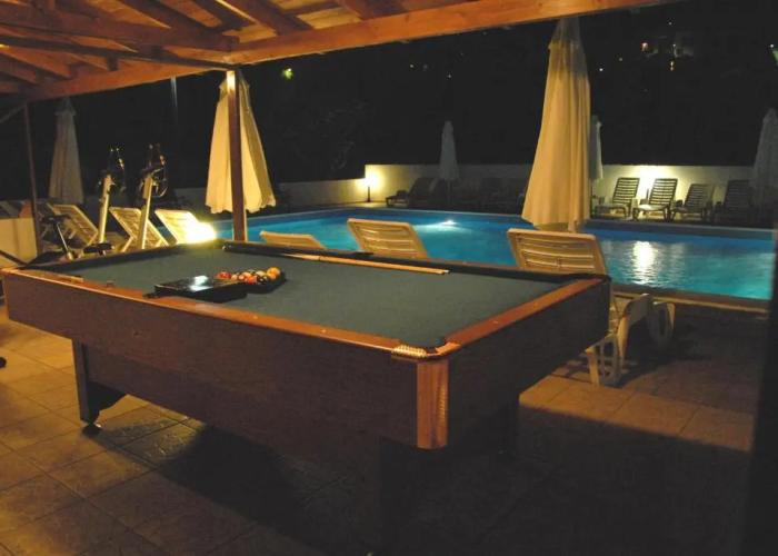 Alexaria Holidays Apartments