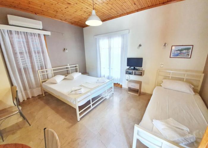 Alexaria Holidays Apartments