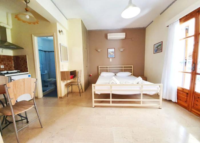 Alexaria Holidays Apartments