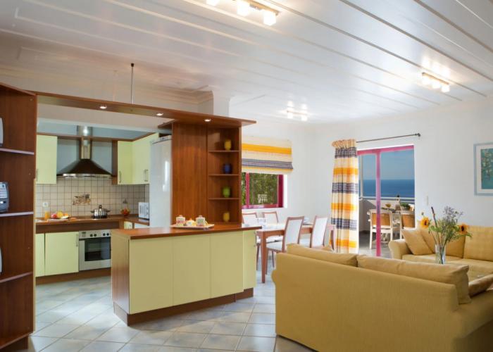 Exanthia Villas