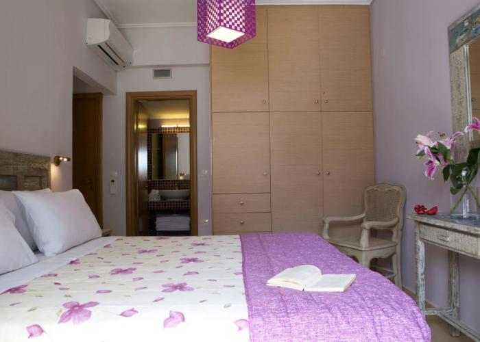 Exanthia Villas