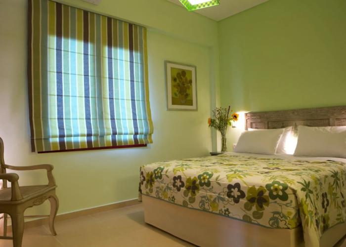 Exanthia Villas