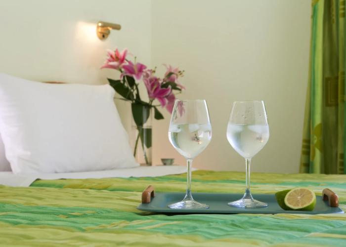 Exanthia Villas