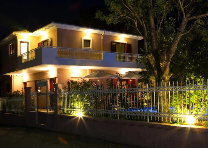 Exanthia Villas