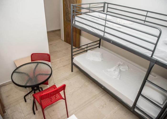 Summer Bed Nydri
