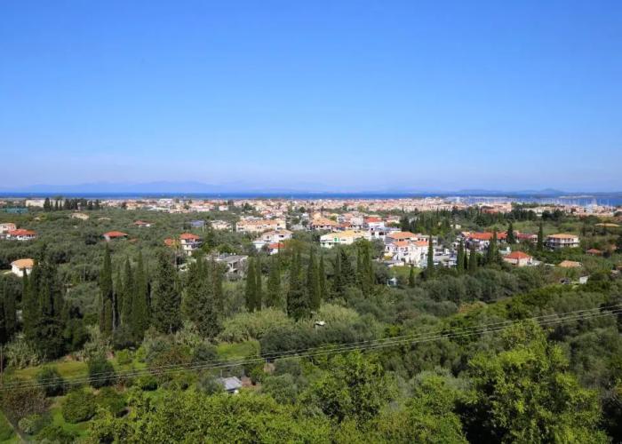 Alea Resort Villas
